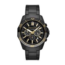 Armani Exchange AX1963 Zeitlose Eleganz trifft auf modernen Stil