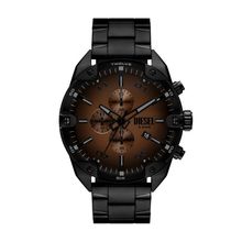 Diesel Uhr DZ4691 Robuste und stylische Herrenuhr mit markantem Design