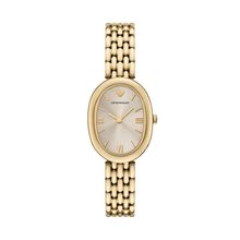 Emporio Armani AR11707 Eleganz und Präzision in einer Luxusuhr