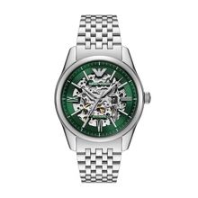 Emporio Armani AR60091 Elegance and Precision in Perfection