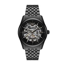 Emporio Armani AR60093 Elegant Men’s Watch with Timeless Design