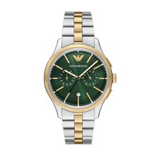 Emporio Armani AR11692 Watch Stylish Elegance for the Modern Man