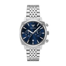Emporio Armani AR11688 The Ultimate Grey Men's Watch