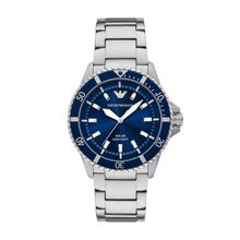 Emporio Armani Uhr AR11697 Eleganz am Handgelenk