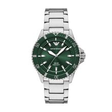 Emporio Armani AR11698 Timeless Elegance Meets Modern Design