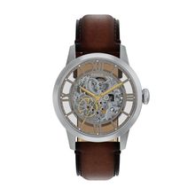 Fossil ME3270 Stilvolle und robuste Herrenuhr für jeden Anlass