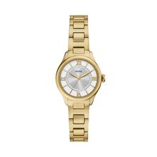 Fossil Uhr ES5421 Eleganz und Funktionalität in Perfektion