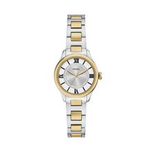 Fossil Uhr ES5422 Stilvolle Eleganz trifft auf moderne Funktionalität