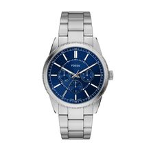 Fossil FS6134 Stilvolle Herrenarmbanduhr mit zeitlosem Design und zuverlässiger Technik