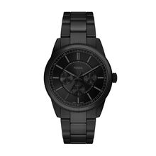 Fossil Uhr FS6135 Stilvoll, Zuverlässig und Modern