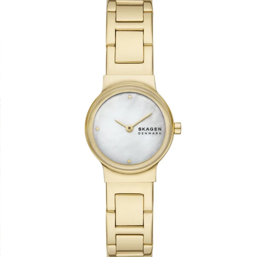 Skagen SKW3167 Freja Lille Damenuhr