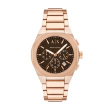 Armani Exchange AX4188 Urban Elegance and Style on Your Wrist