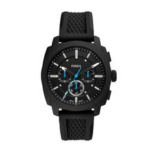 Fossil Uhr FS6099 Stilvolle Eleganz trifft auf moderne Technik