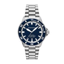 Emporio Armani Watch AR60087 Elegance Meets Precision