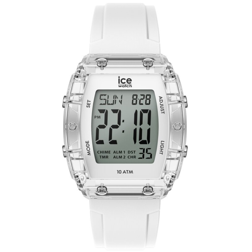 Ice Watch 024565 Ice Digit Boliday Damenuhr