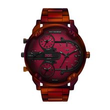 Diesel DZ7491 Mr. Daddy Slim Chrono Herrenuhr