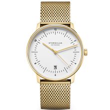 Sternglas S01-NAE02-MI05 Heritage Herrenuhr