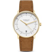 Sternglas S01-NAE02-WL02 Heritage Herrenuhr