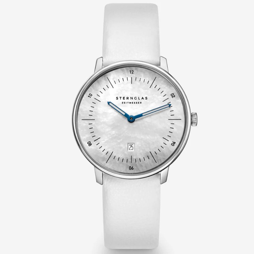 Sternglas S01-NDP01-KL12 Naos XS Damenuhr