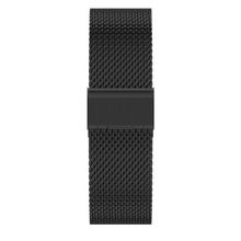 ICE Watch Strap 022550 Black Mesh