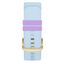 ICE Watch Strap 022827 Light Blue Pink