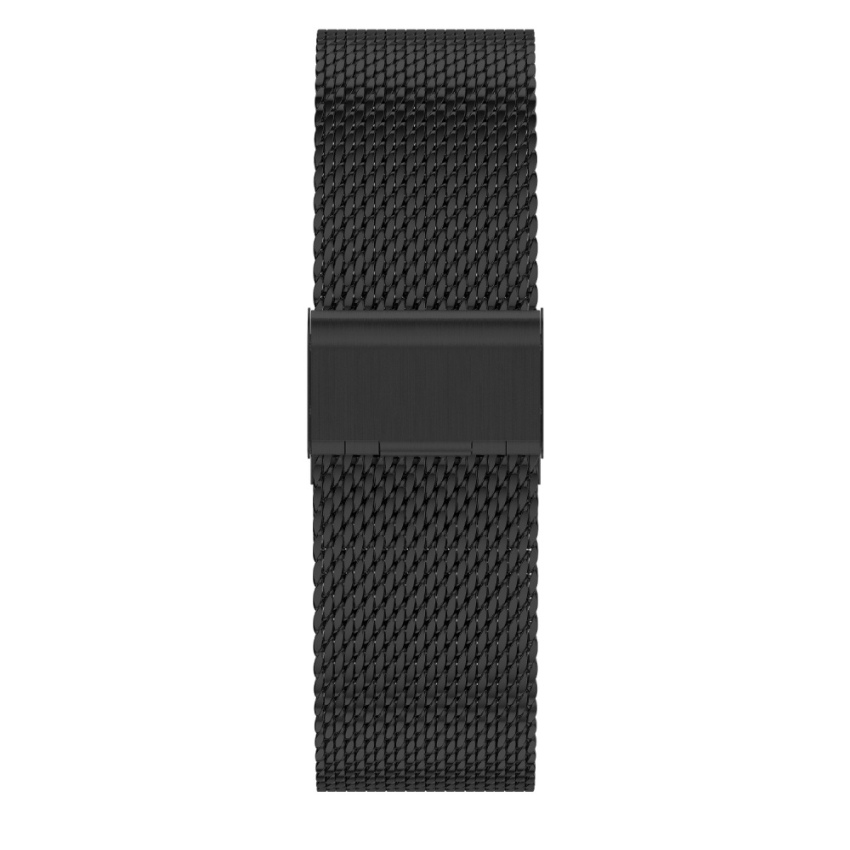ICE Watch Armband 023433 Schwarz Classic Replacement