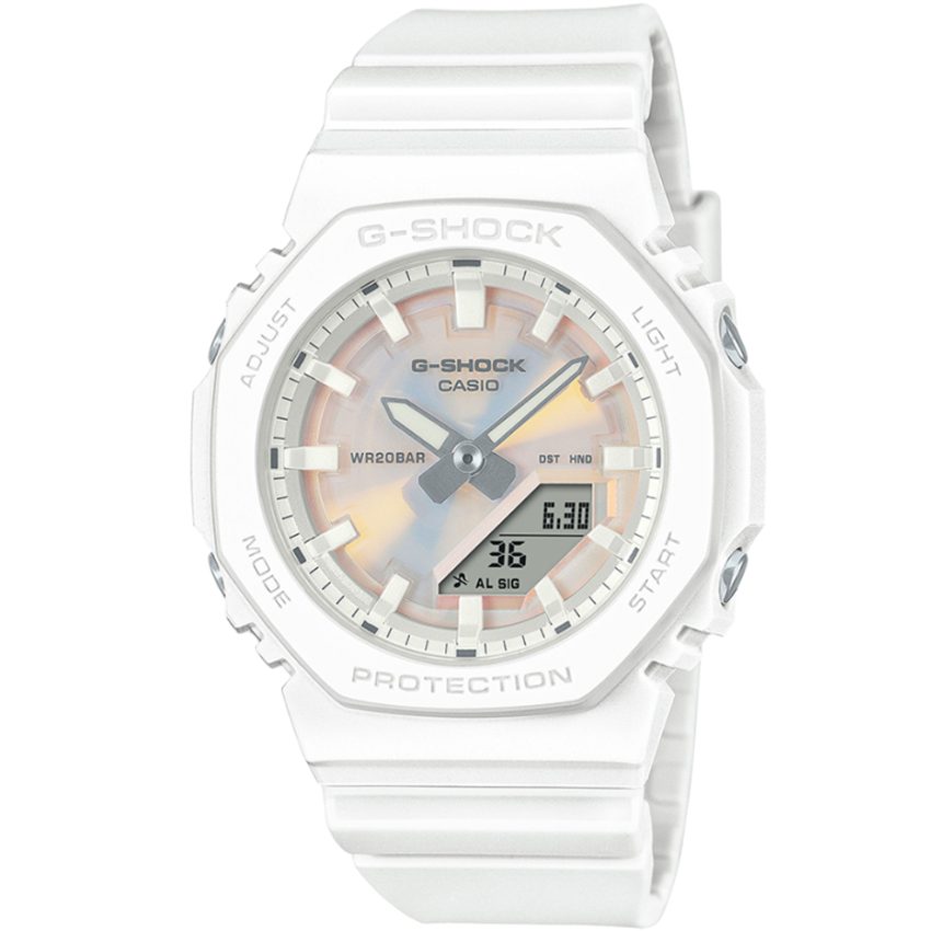 Casio G-Shock GMA-P2100PC-7AER Classic Herrenuhr