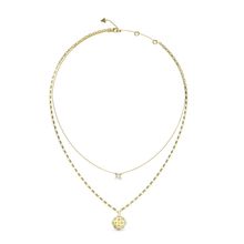 GUESS JUBN05507JWYGT-U Necklace