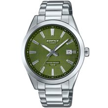 Casio Edifice EFV-160D-3AVEF Classic Herrenuhr