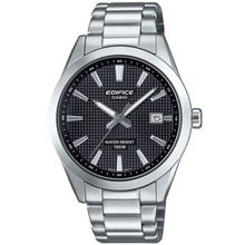 Casio Edifice EFV-160D-1AVEF Classic Herrenuhr