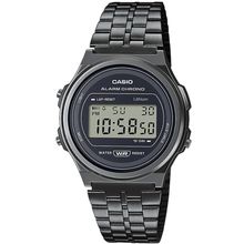 Casio Vintage M-A171WEGG-1AEF Chrono Unisexuhr