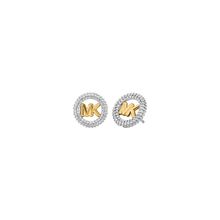 Michael Kors Damen Ohrringe MKJ8560931 Eleganz und Stil