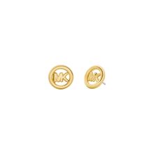 Michael Kors Damen Ohrringe MKJ8507710 Stilvolle Eleganz für jeden Anlass