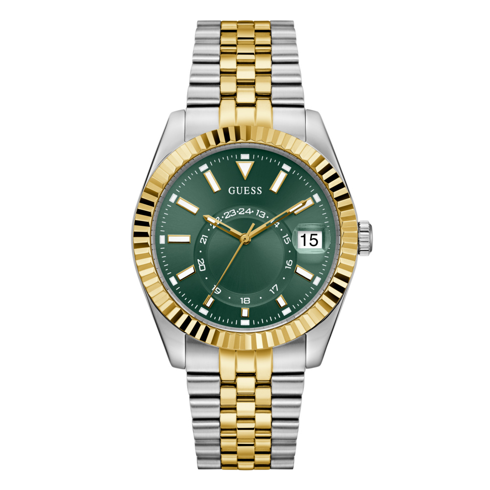 Guess GW0977G4 Jaden Herrenuhr