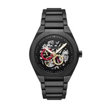 Armani Exchange AX4196 Automatik Herrenuhr – Eleganz trifft auf technische Präzision