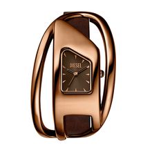 Diesel Uhr DZ5630 – Eleganz trifft auf Avantgarde