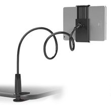 XXL 360° Flex-Halterung für Smartphone & Tablet – ideal fürs Bett, Sofa, Tisch & Co.