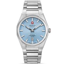 Swiss Military Hanowa SMWGL0006904 Avalanche Icon Automatic Gents Watch