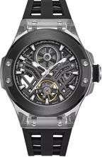 Police PEWGR0082203 – Die futurische Fusion aus Mechanik, Stil und Innovation