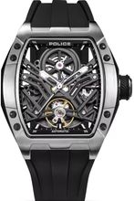 Police PEWGR0082102 – Tampa Skeleton Automatic Herrenuhr