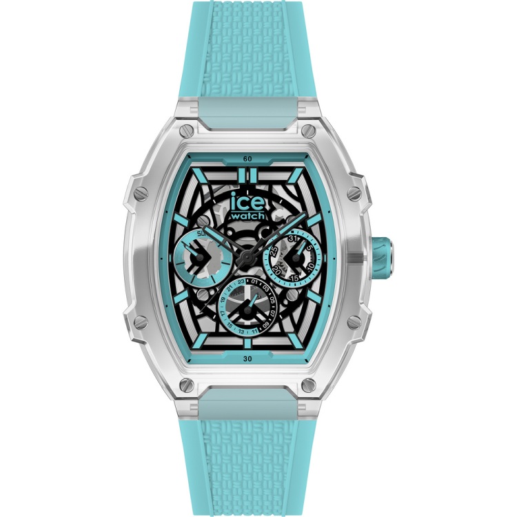 Ice Watch 024287 Ice Boliday Skeleton Damenuhr
