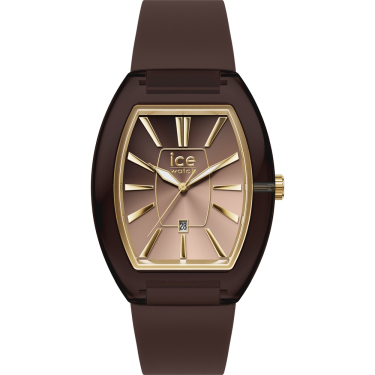 Ice-Watch 025182 braun gold