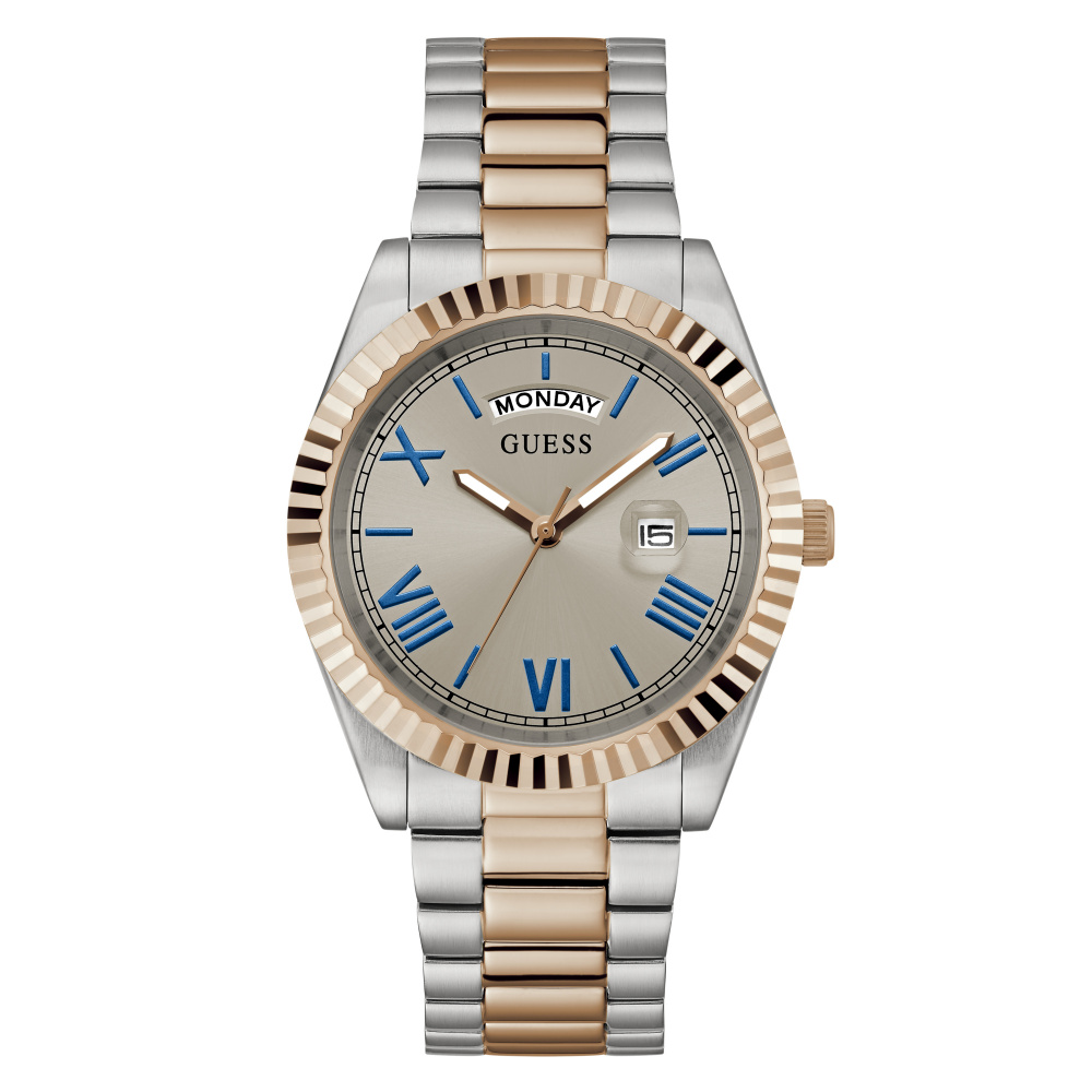 Guess GW0265G13 Connoisseur Herrenuhr