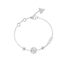 Guess JUBS05087JWRHS 4 Love Damen Armband