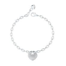 Guess JUBS05095JWRHS Crazy In Love Damen Armband