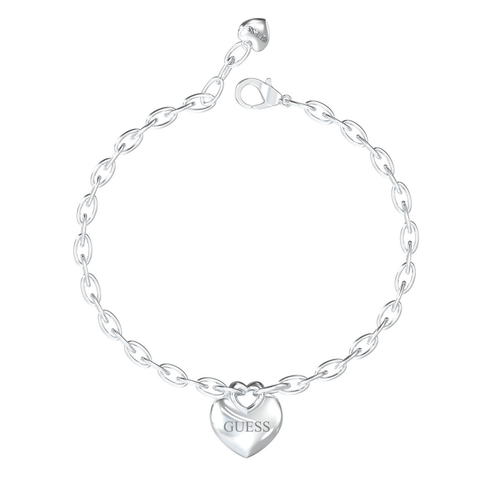 Guess JUBS05097JWRHS Crazy in Love Damen Armband