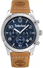 Timberland Herrenchronograph TDWGC0068801 – Stil, Stärke und Naturverbundenheit in Perfektion