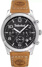 Timberland Uhr TDWGC0068803 – Maskuline Eleganz trifft auf Abenteuergeist