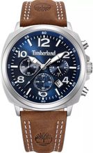 Timberland Herrenuhr TDWGC0068503 – Kraftvolle Eleganz mit markantem Charakter