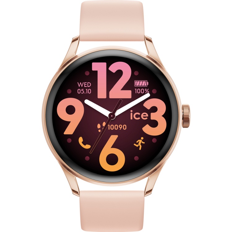 Ice-Watch 025103 Ice Smartwatch Damenuhr